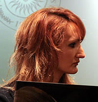 Sanja Marinović